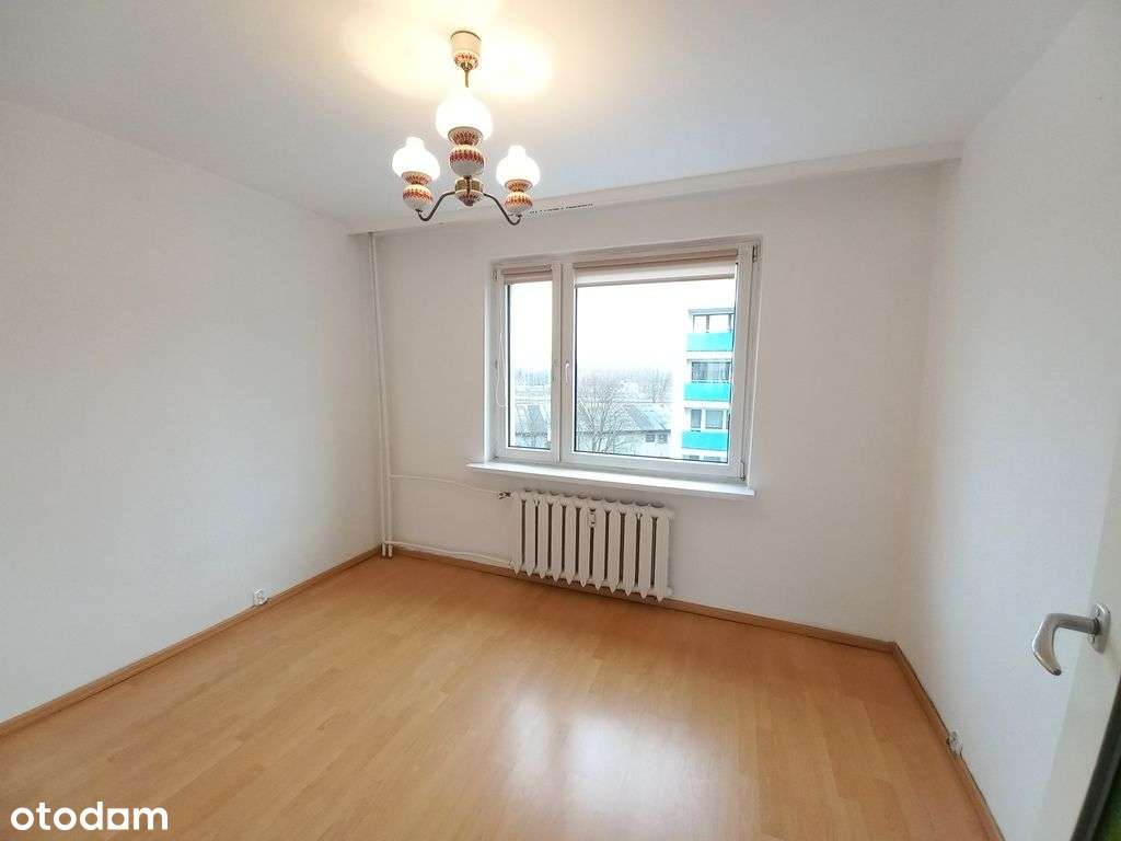 Ligota, 2 pokoje, 48 m2, 3. piętro, balkon-2