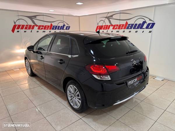 Citroën C4 1.6 BlueHDi Feel - 5