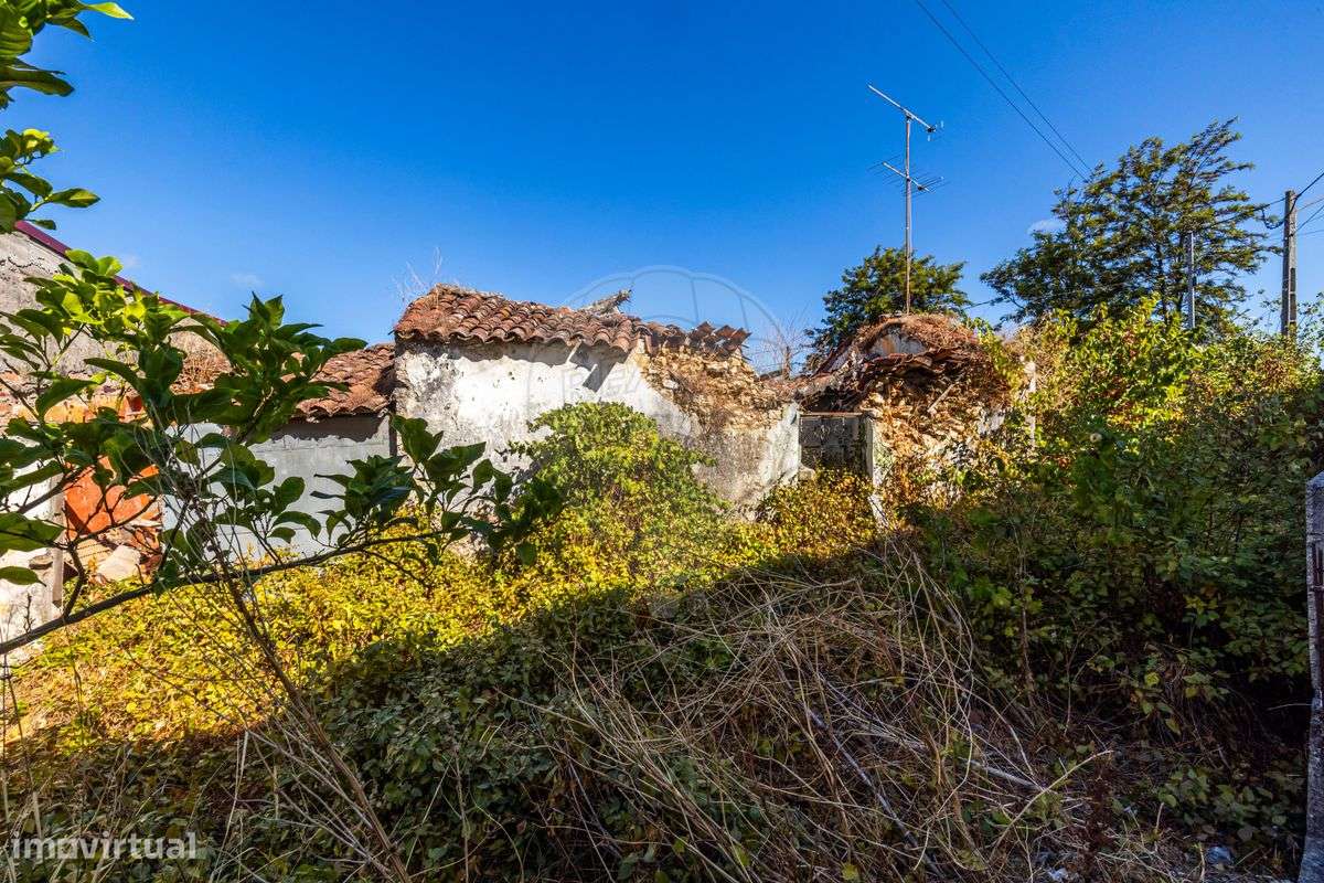 Moradia T1 para venda - Grande imagem: 4/5