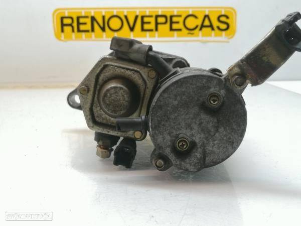 Motor Arranque Toyota Yaris (_P1_) - 5