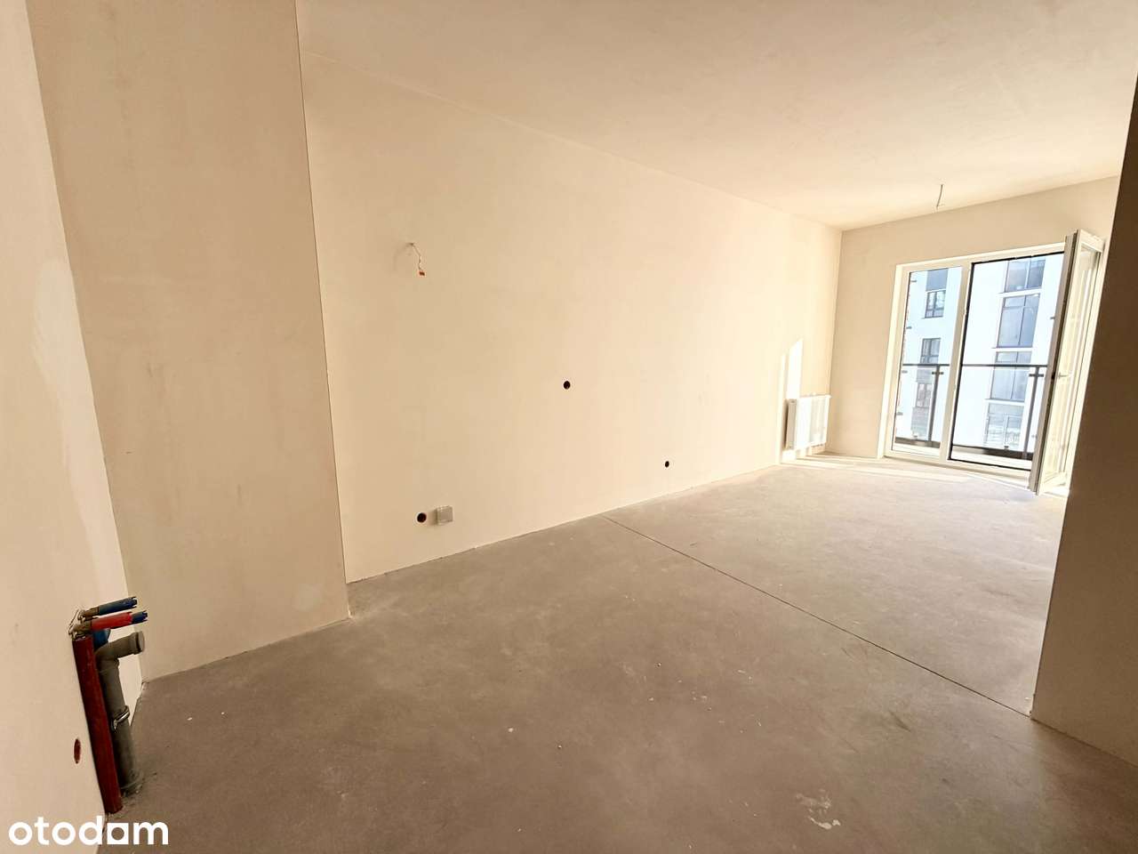 Nowe mieszkanie 2 pokojowe SOHO2 I balkon I Winda I kom. Lokatorska-5