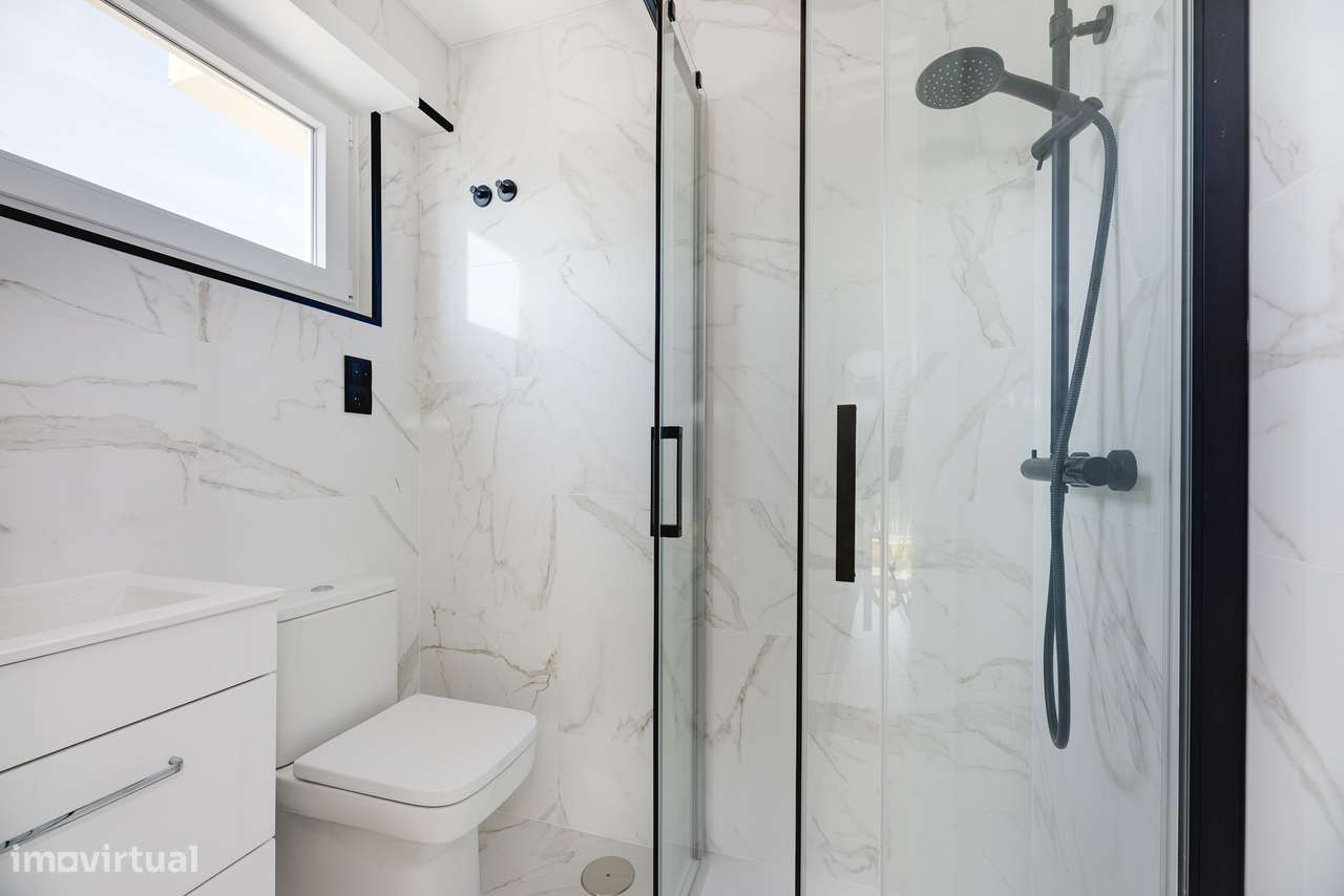 APARTAMENTO T3 | TOTALMENTE REMODELADO | SÃO JOÃO DA TALHA | LOURES-13