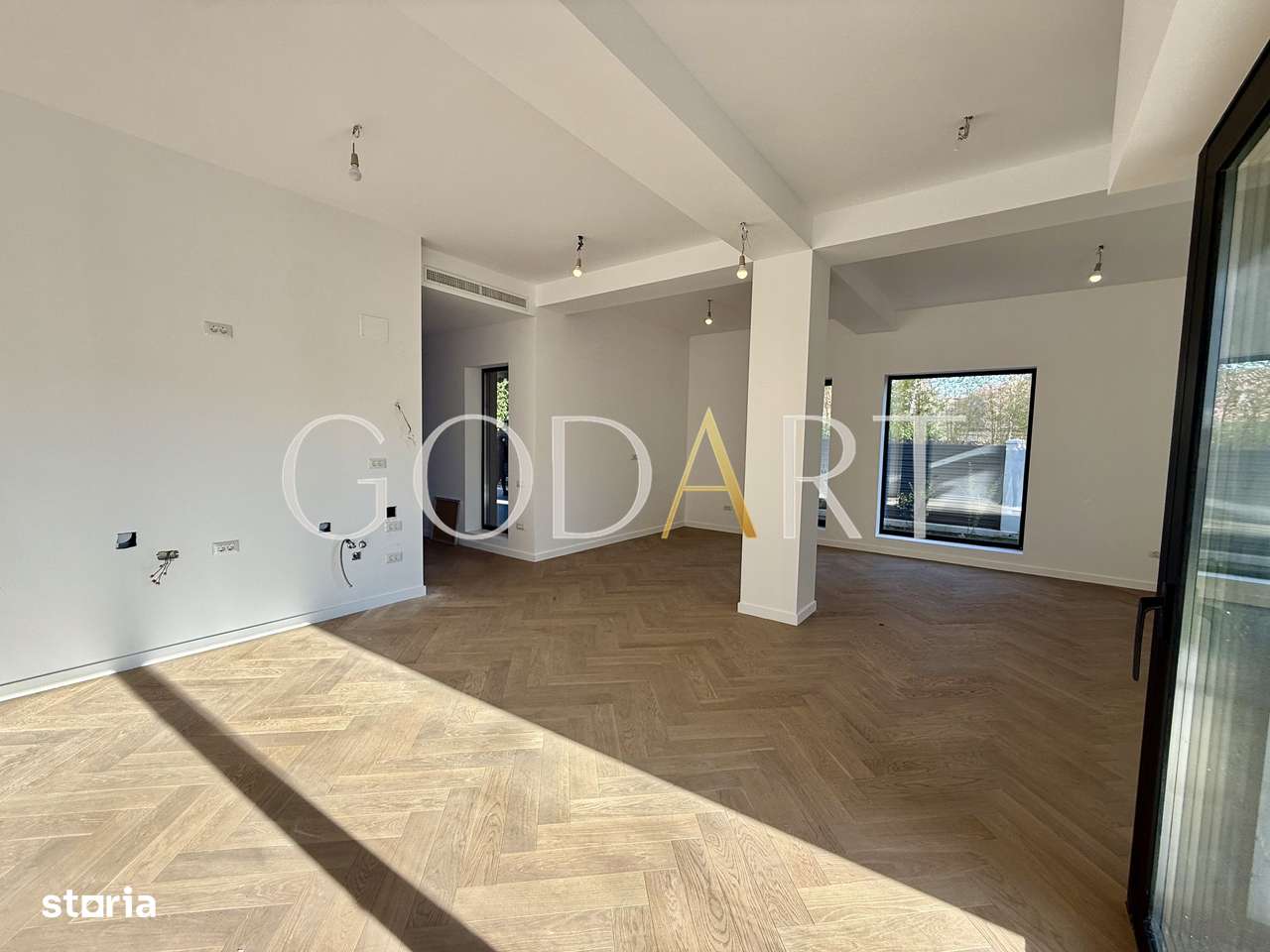 VILA TOWNHOUSE | FINISAJE PREMIUM | PIPERA-5