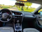 Audi A4 2.0 TDI Multitronic - 8