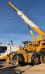 Liebherr LTM 1050 - 13