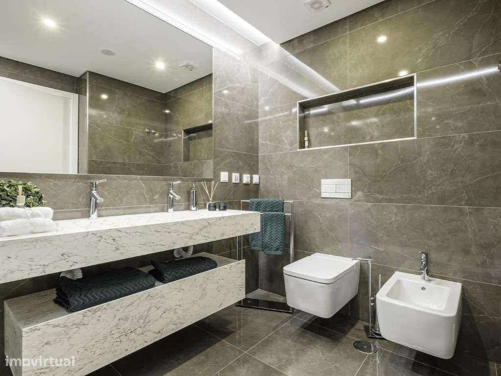 MARE Alto de Algés - Grande imagem: 5/11