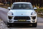 Porsche Macan S - 26