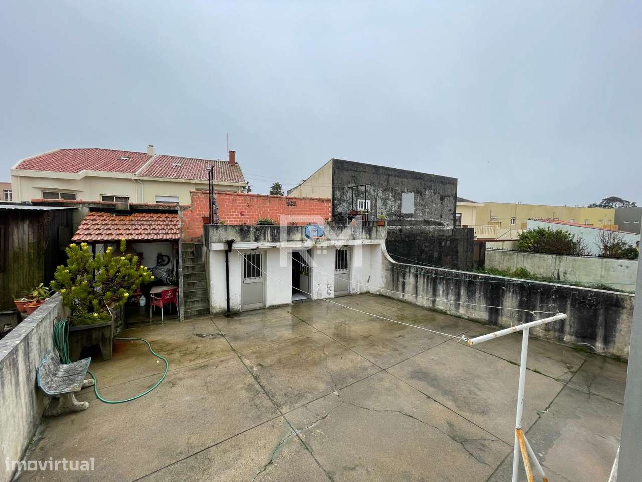 ANDAR MORADIA T2 + 1 COM 84.5M2 | CANIDELO, VILA NOVA DA GAIA-18