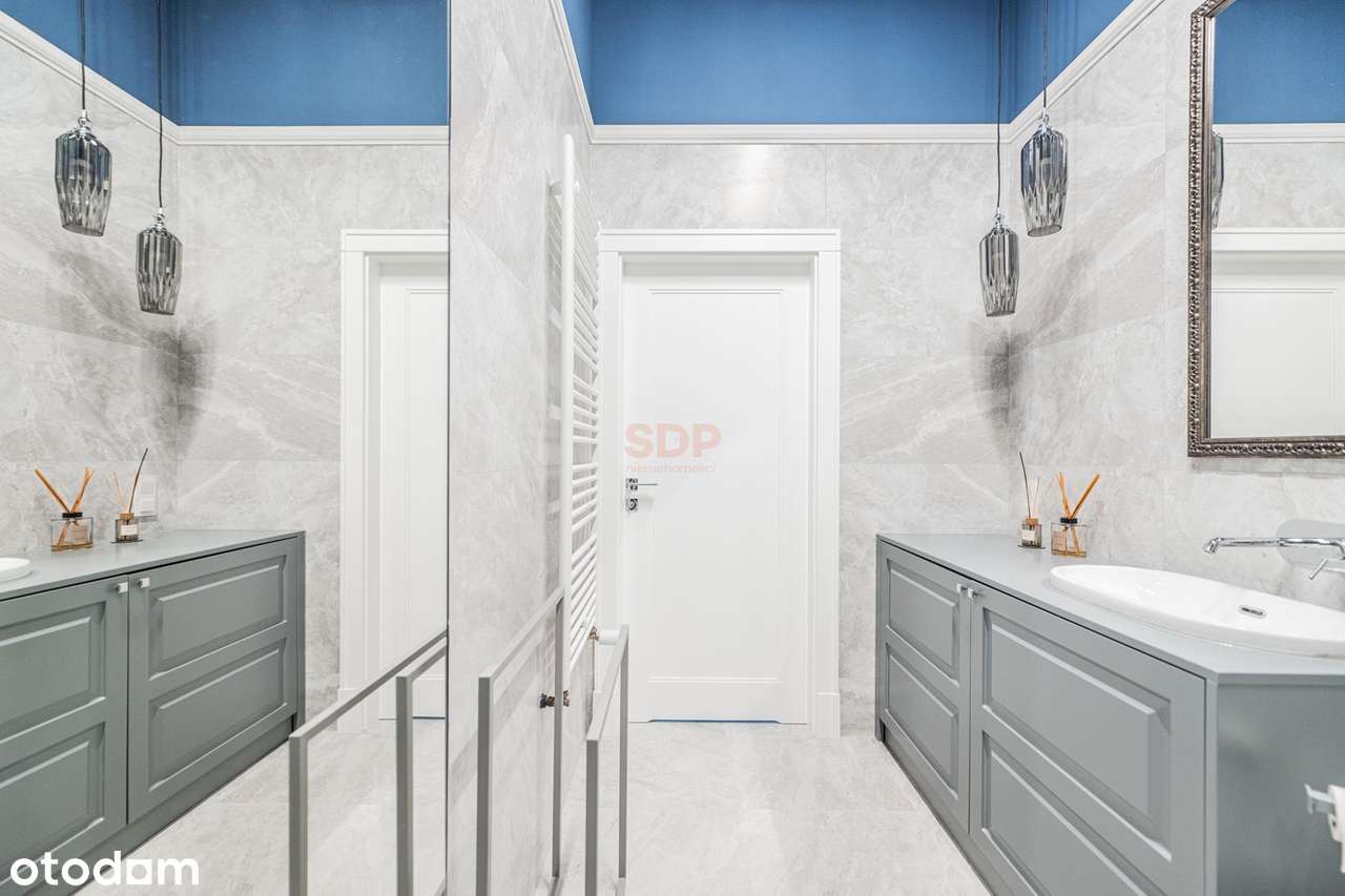 2 Pokojowe mieszkaniu w pałacyku! - Pełny obrazek: 5/12