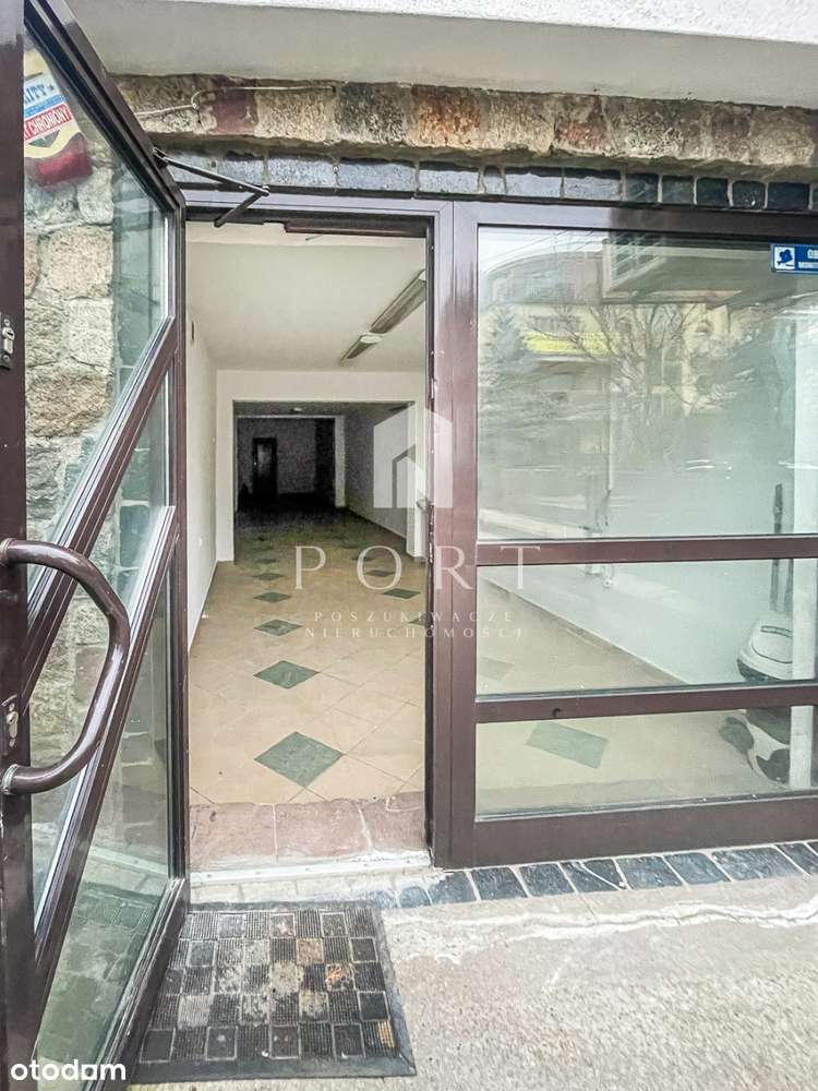 Klimatyzowany Lokal Handlowo-Usługowy. - Pełny obrazek: 3/3