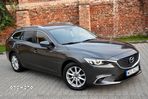 Mazda 6 Kombi SKYACTIV-D 150 i-ELOOP Exclusive-Line - 8