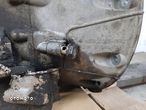 MERCEDES W163 ML430 00R SKRZYNIA BIEGOW AUTOMAT 722663  REDUKTOR - 8