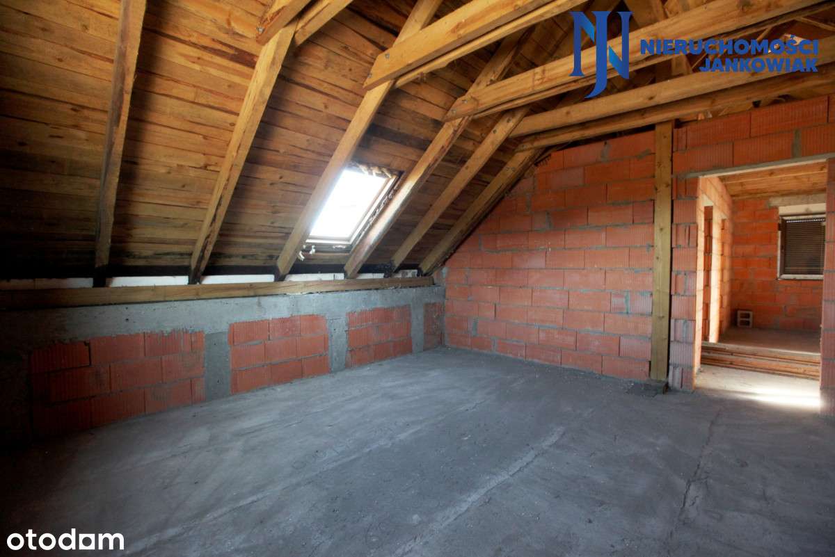 Na sprzedaż Dom - Stara Tuchorza / Ssz-17