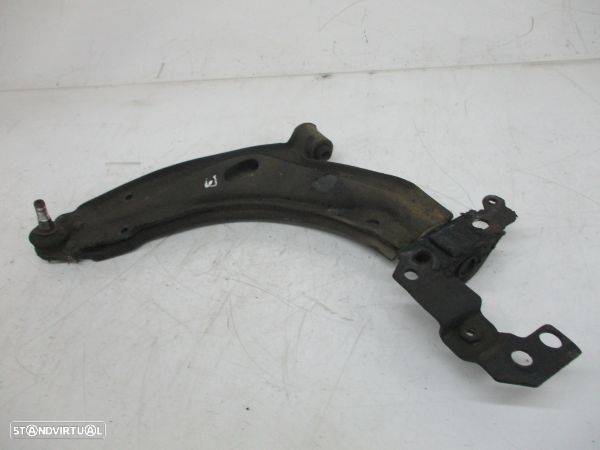 Braço Suspensao Frente Esq Fiat Doblo Cargo (223_) - 3