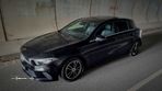 Mercedes-Benz A 180 d Style Plus Aut. - 5