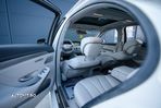 Mercedes-Benz S 500 L 7G-TRONIC - 19