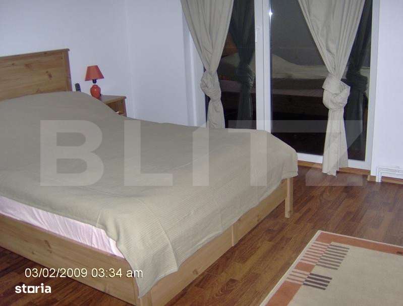 Oportunitate !!!! Cabana 360 mp, teren 840 mp, Moroeni - Imagine principală: 5/15