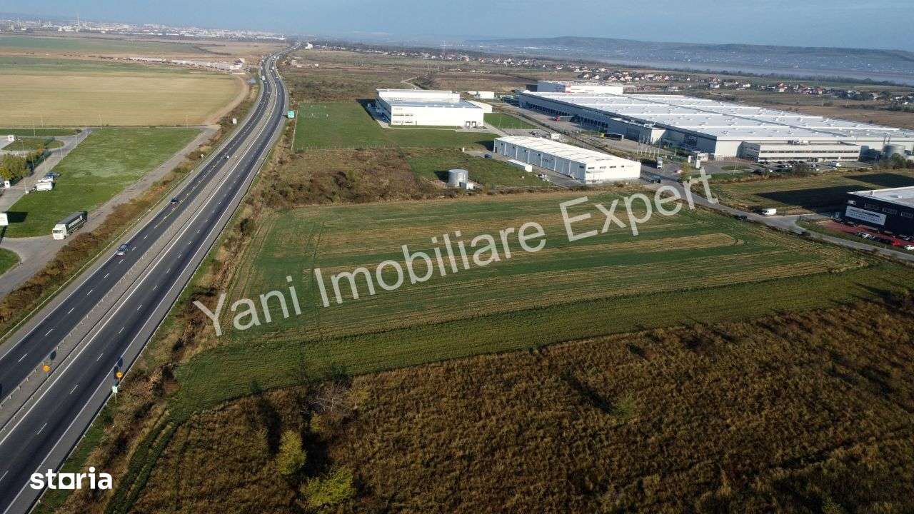 Teren de vânzare în comuna Oarja, Județ Argeș ( 4900 mp ) - Imagine principală: 4/8