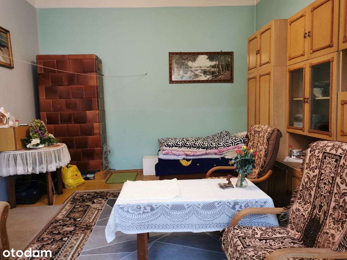 Mieszkanie w `Pałacu`-2