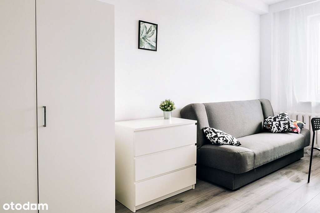 OS. CHROBREGO MIESZKANIE ŻEŃSKIE 1 OS. - Pełny obrazek: 3/10