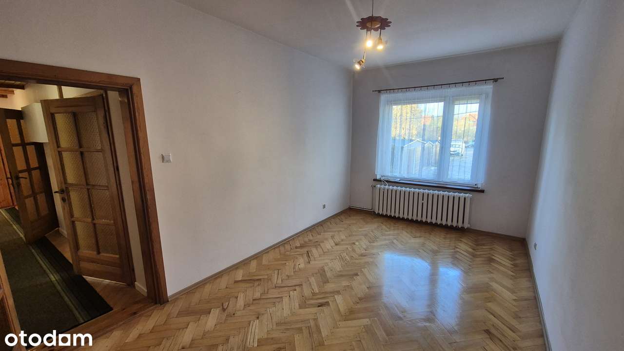 Mieszkanie 4 pokojowe koło Jasnych Błoni - Pełny obrazek: 5/14