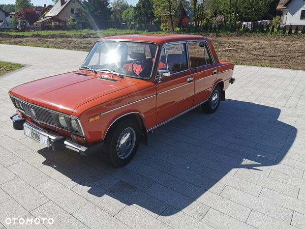 Lada 2106 - 6