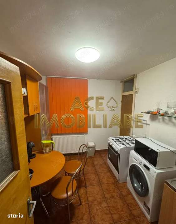 2 Camere | Vitan | Proximitate Metrou | Mobilat + Utilat - Imagine principală: 2/5