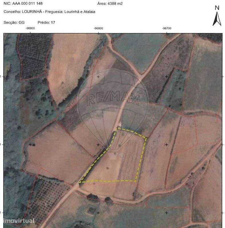 Terreno  para venda - Grande imagem: 5/7