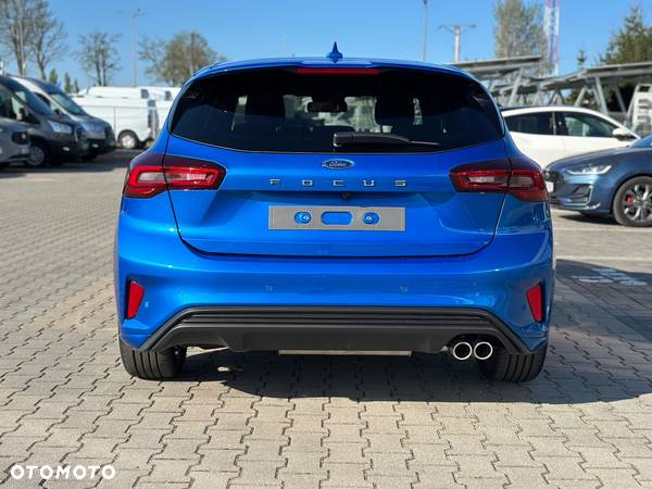 Ford Focus 1.5 EcoBlue ST-Line X - 6