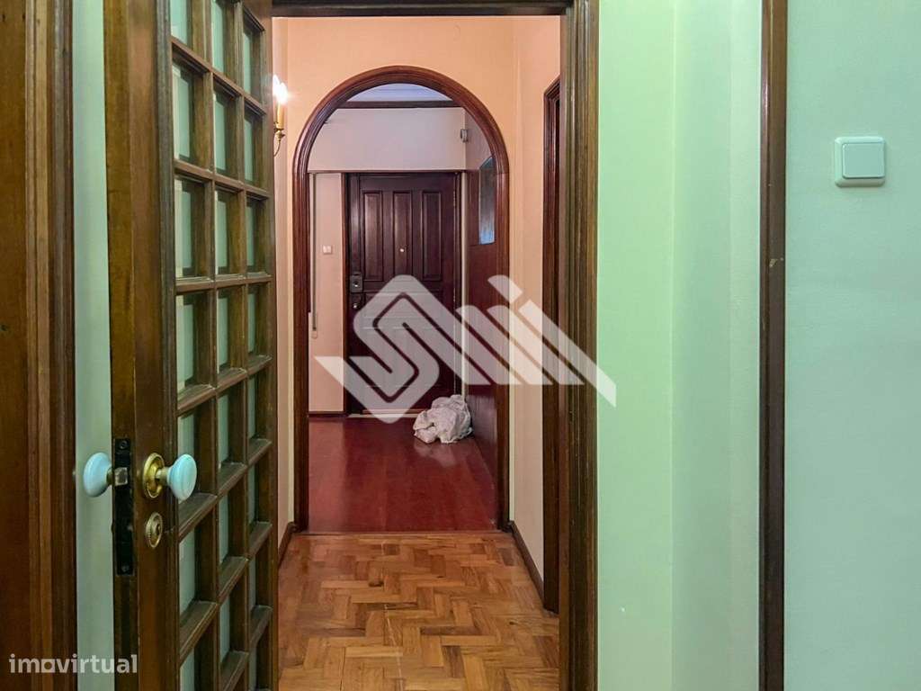 Moradia T4 Triplex Venda Porto-18