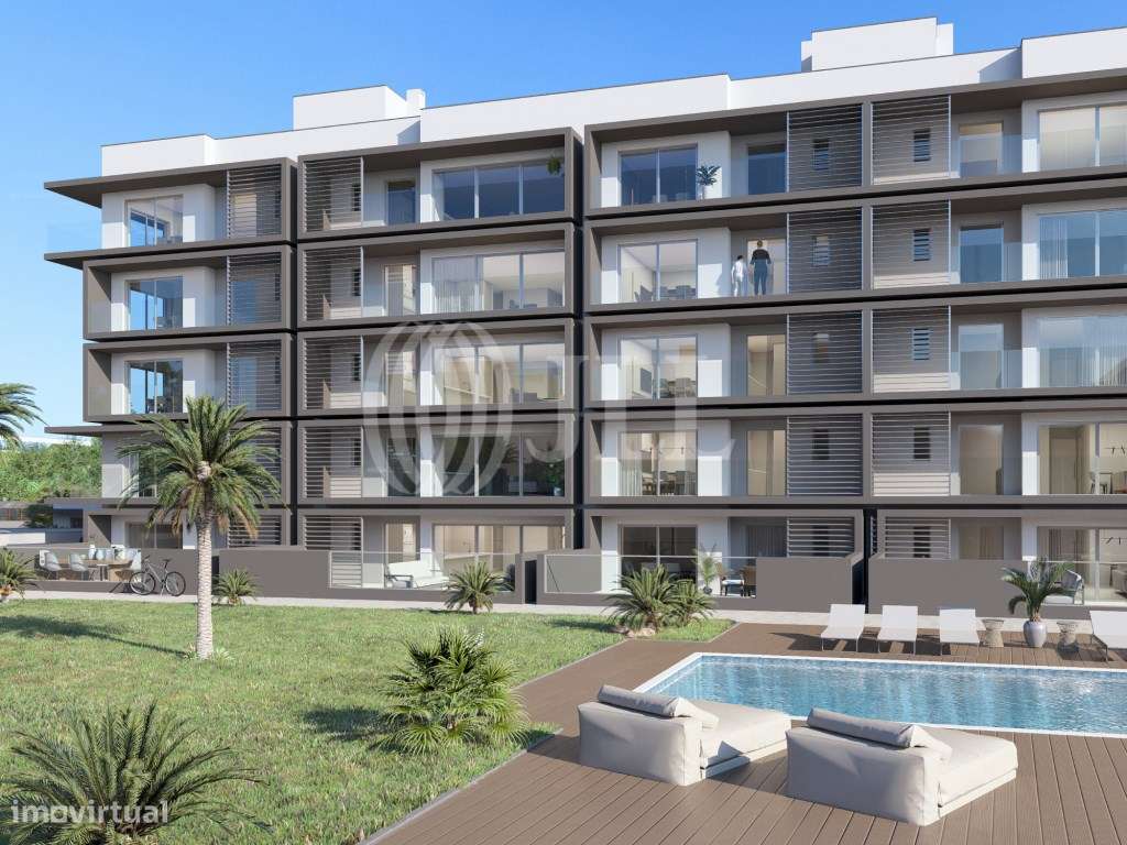 Saramago Condominium - Grande imagem: 1/9