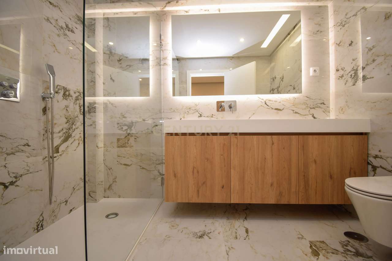 ✨ Apartamento T3 (4 assoalhadas) – Bicuda, Cascais ✨-18
