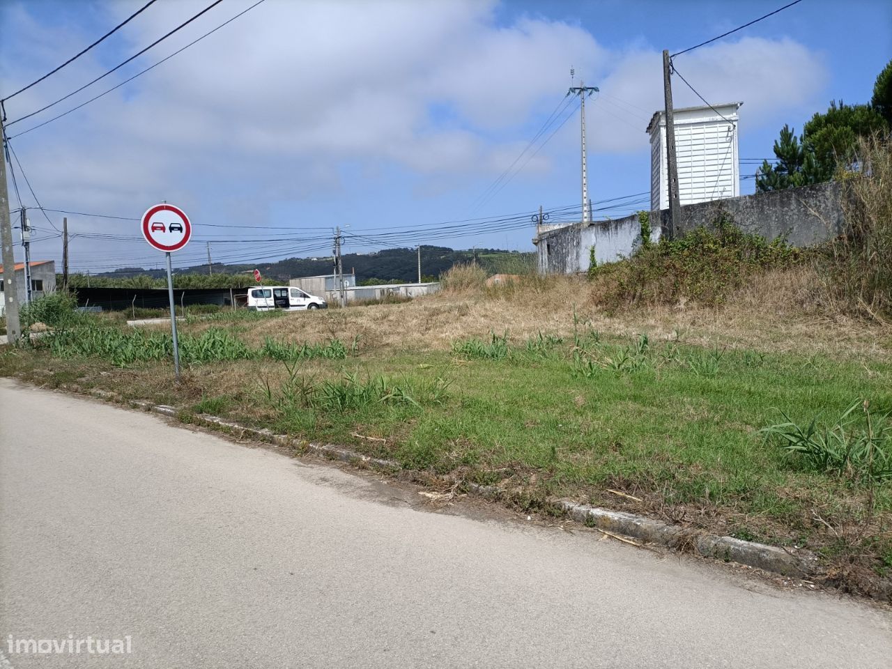 Lotes de Terreno Alfeizerão-Alcobaça