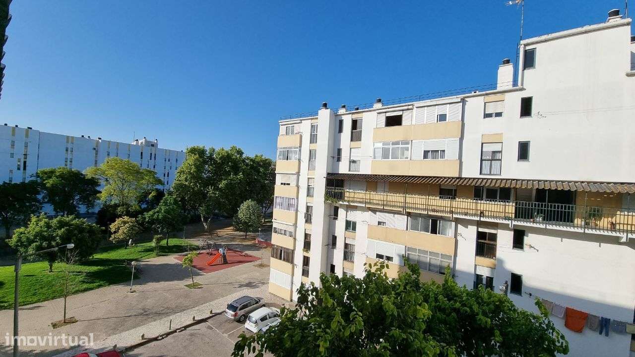 T3 Apartamento Corroios-11