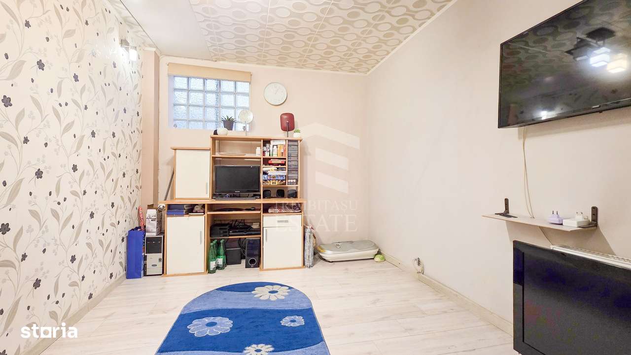 Belvedere-Regie-Grozavesti Mobilat&utilat&renovat