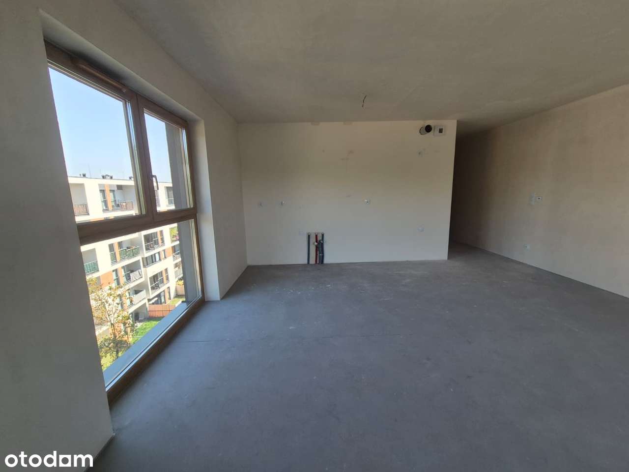 Nowe 2-pokojowe mieszkanie na sprzedaż | PROMOCJA  – tylko 9700 zł/m²! - Pełny obrazek: 5/13