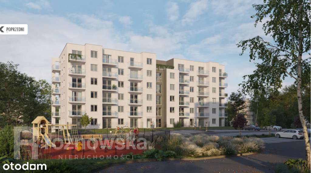 4 pokoje | Nowe budownictwo | Śląskie-16