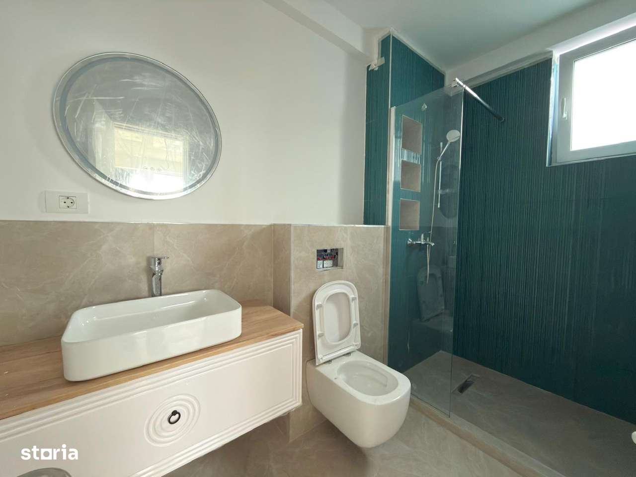 Studio 40MP | Mamaia Nord | Aproapre de Plajă - Imagine principală: 3/4