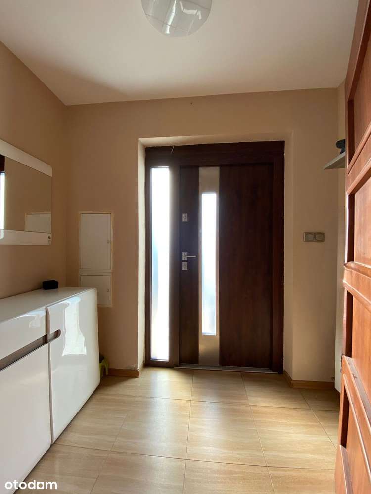 Sprzedam nowoczesny dom w Michałowie, gm. Zduńska Wola-5