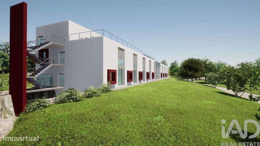 Terreno T58 em Lourinhã e Atalaia de 5014,00 m2 - Grande imagem: 4/25