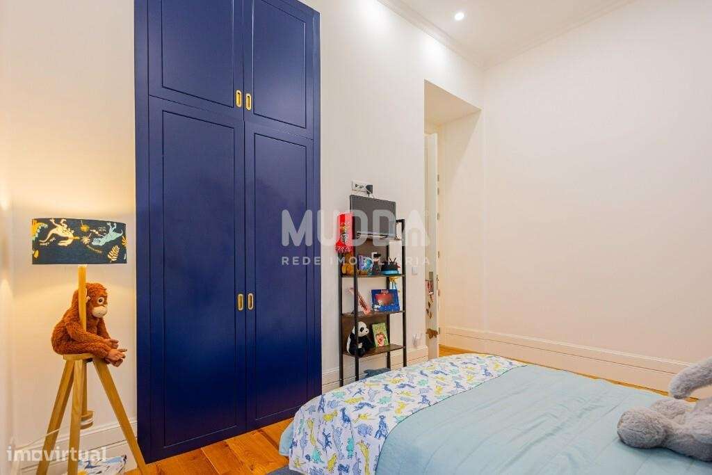 Casarão no coração da cidade de Ovar-30