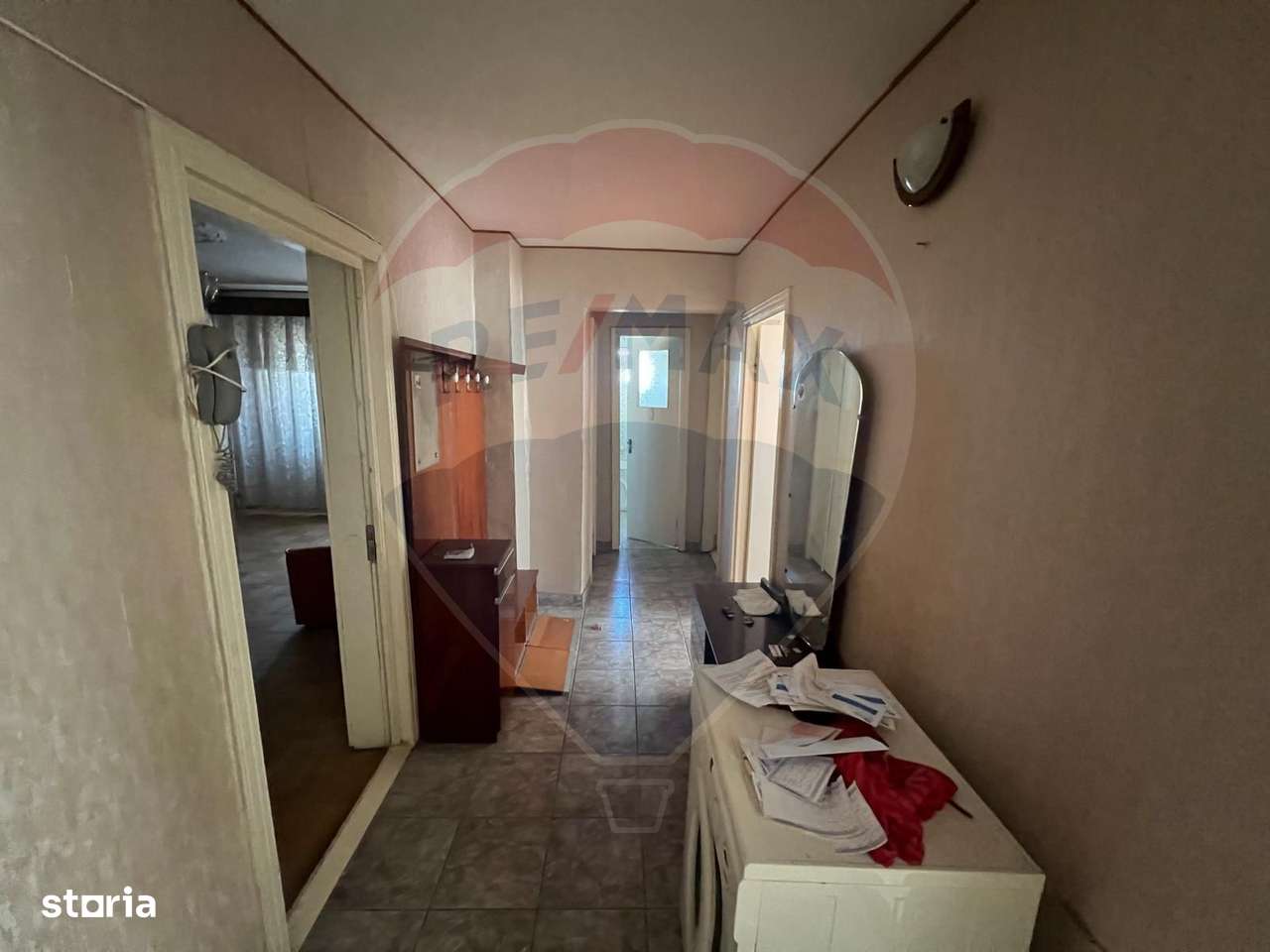 Apartament 3 camere în zona Pompieri-6