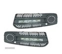 GRELHAS LUZ DIURNA LED PARA AUDI A4 B8 07-11 - 1