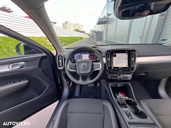 Volvo XC 40 D3 Momentum Pro - 20