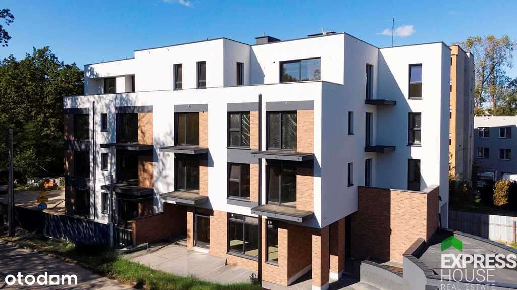 Gotowe w tym roku | 2 pok | garaż | komórka | 32m2 - Pełny obrazek: 2/6