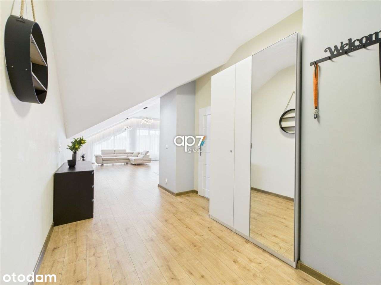 Apartament Sąsiadujący Z Obszarem Natura 2000 ! - Pełny obrazek: 4/18