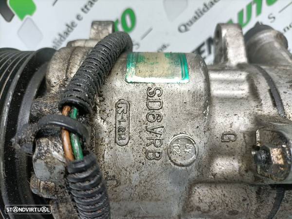 Compressor Ar Condicionado Citroën Xsara Picasso (N68) - 5