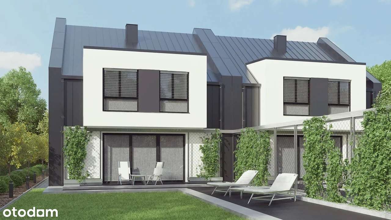 Dom / Sołtyków / ul. Główna-8