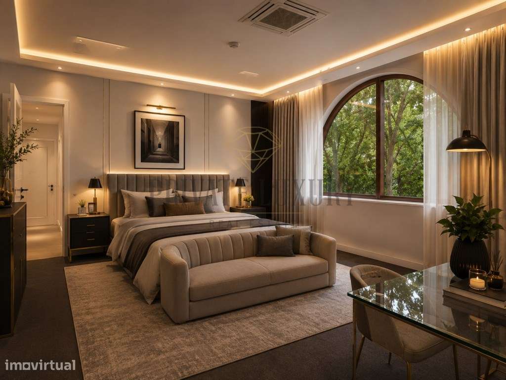 Oportunidade de Desenvolvimento Residencial de Luxo | Avenida da Li...-15