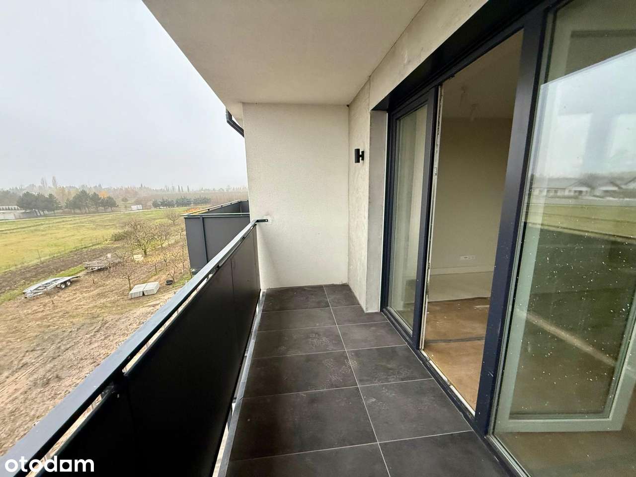 PROMOCJA DO 15 GRUDNIA! Sompolno- nowe mieszkanie podwyższony standard - Pełny obrazek: 5/6